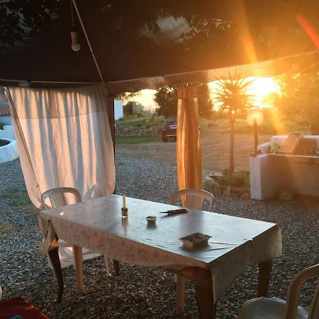 Casa Vacanza Tertenìa Εξωτερικό φωτογραφία