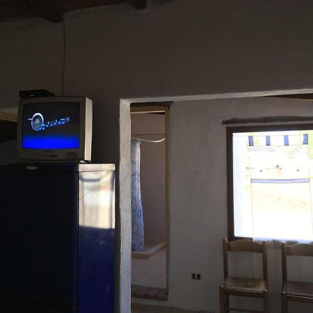 Casa Vacanza Tertenìa Εξωτερικό φωτογραφία