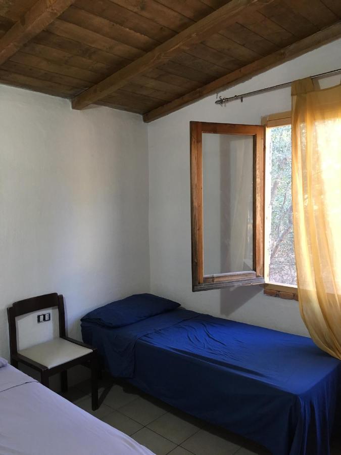 Casa Vacanza Tertenìa Εξωτερικό φωτογραφία