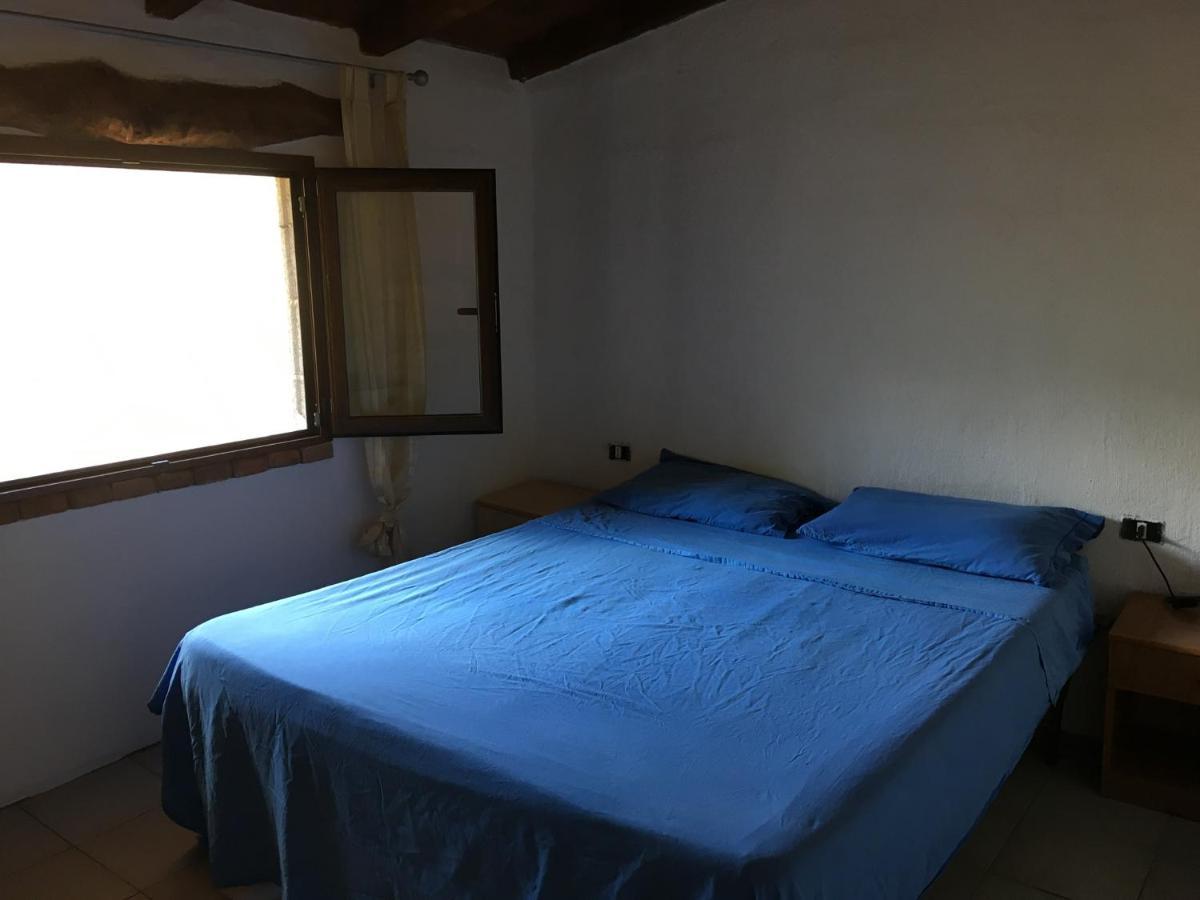 Casa Vacanza Tertenìa Εξωτερικό φωτογραφία