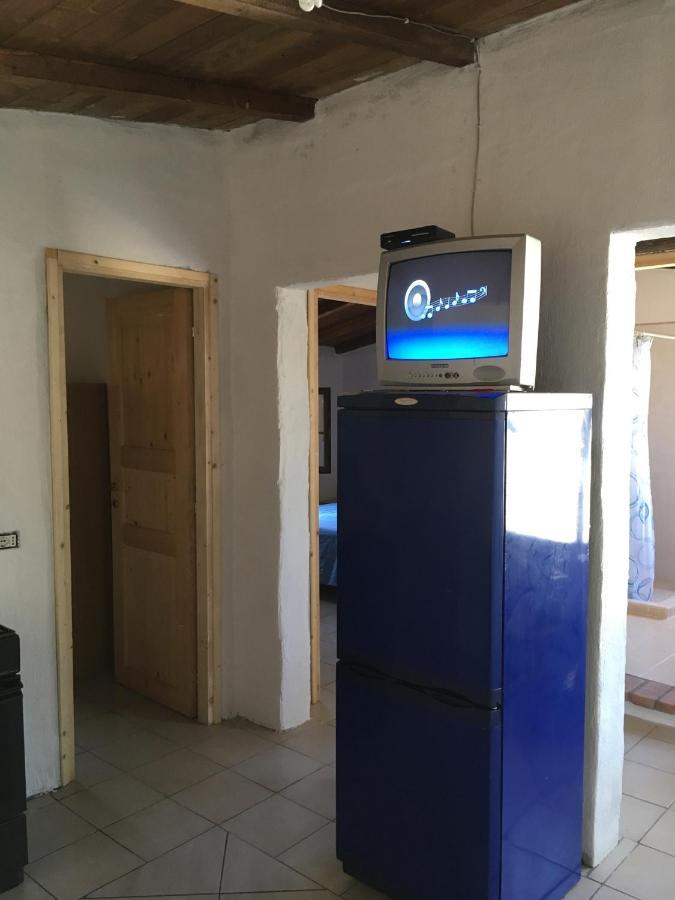 Casa Vacanza Tertenìa Εξωτερικό φωτογραφία
