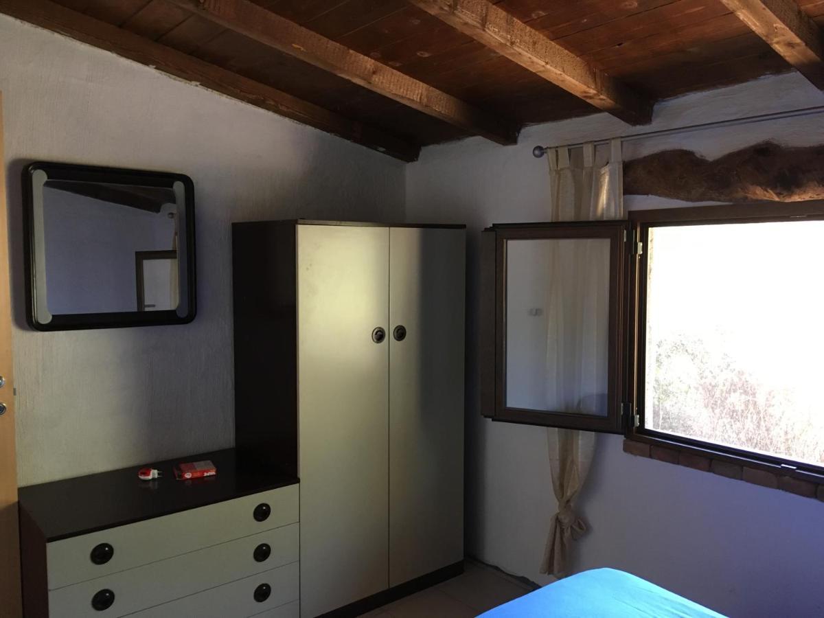 Casa Vacanza Tertenìa Εξωτερικό φωτογραφία
