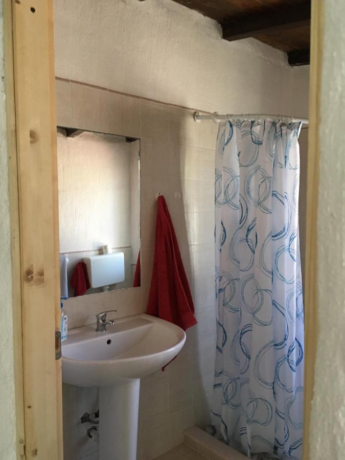 Casa Vacanza Tertenìa Εξωτερικό φωτογραφία