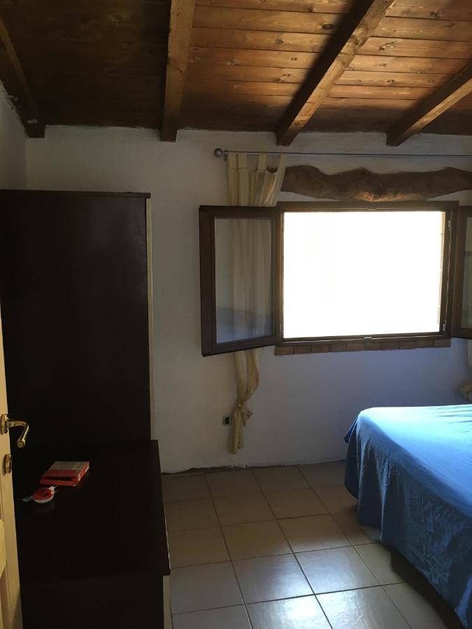 Casa Vacanza Tertenìa Εξωτερικό φωτογραφία